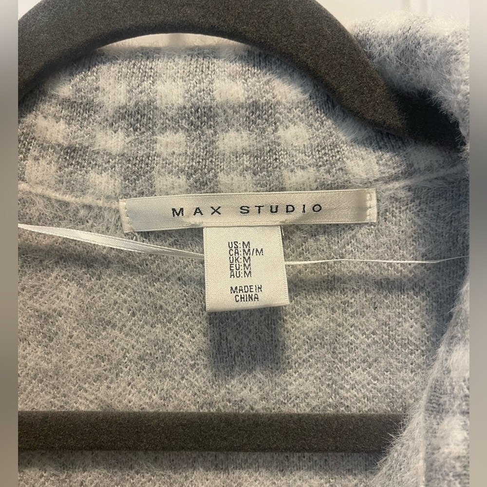 Max Studio Jacket - Picture 2 of 7